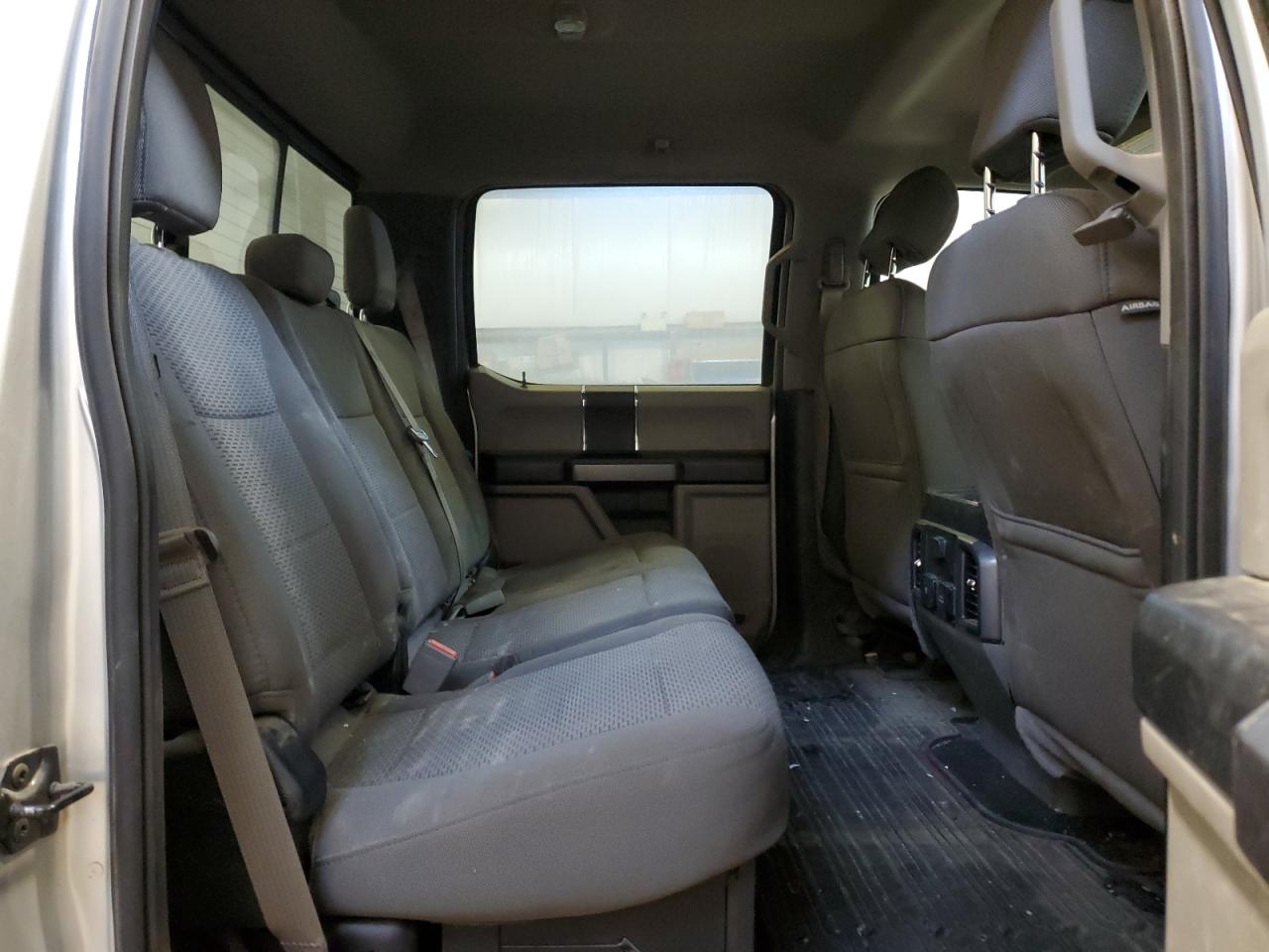 2018 Ford F250 Super Duty VIN: 1FT7W2B69JEC84307 Lot: 49278565