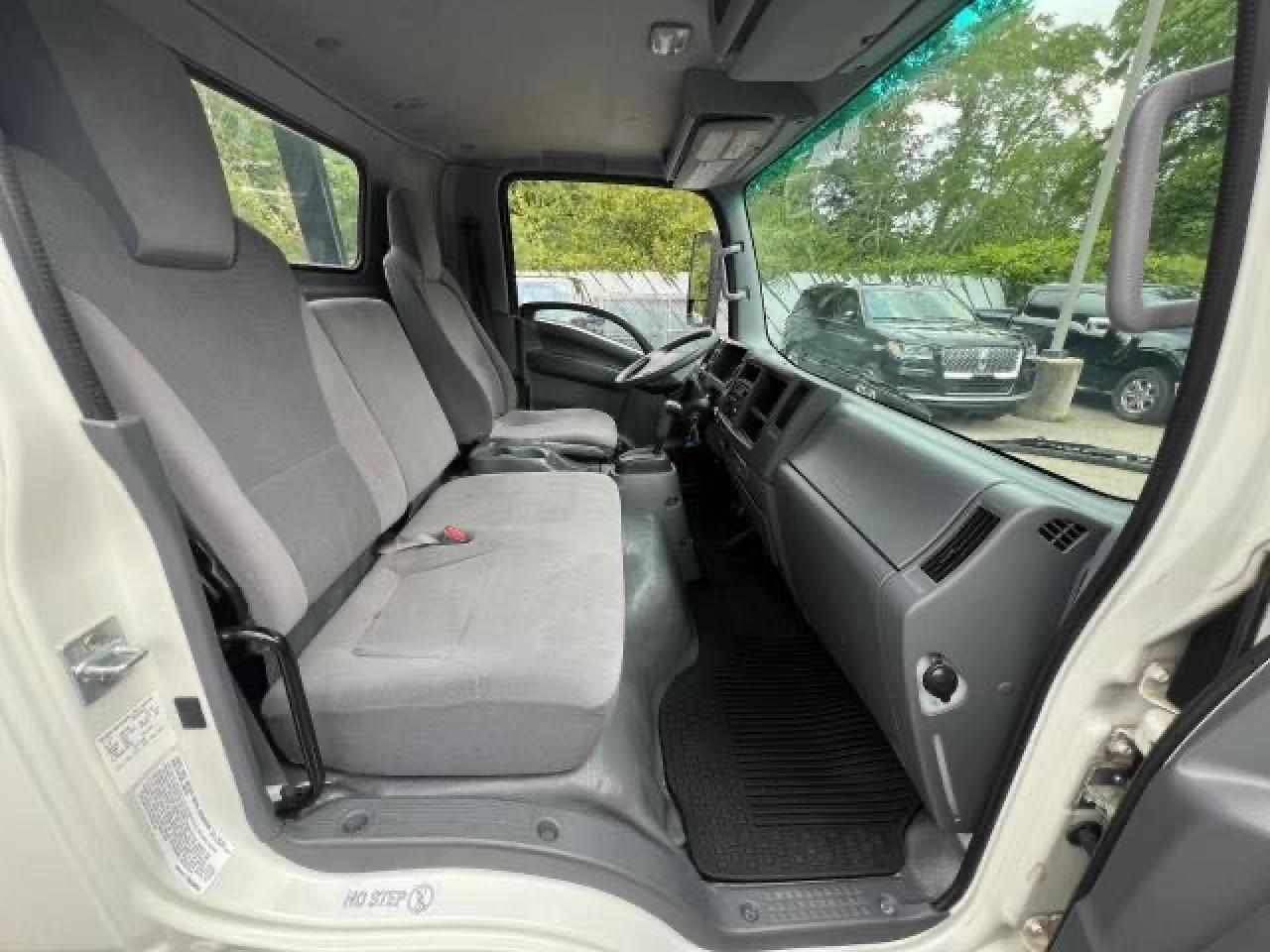 2019 Isuzu Nrr VIN: JALE5W161K7305027 Lot: 49543035