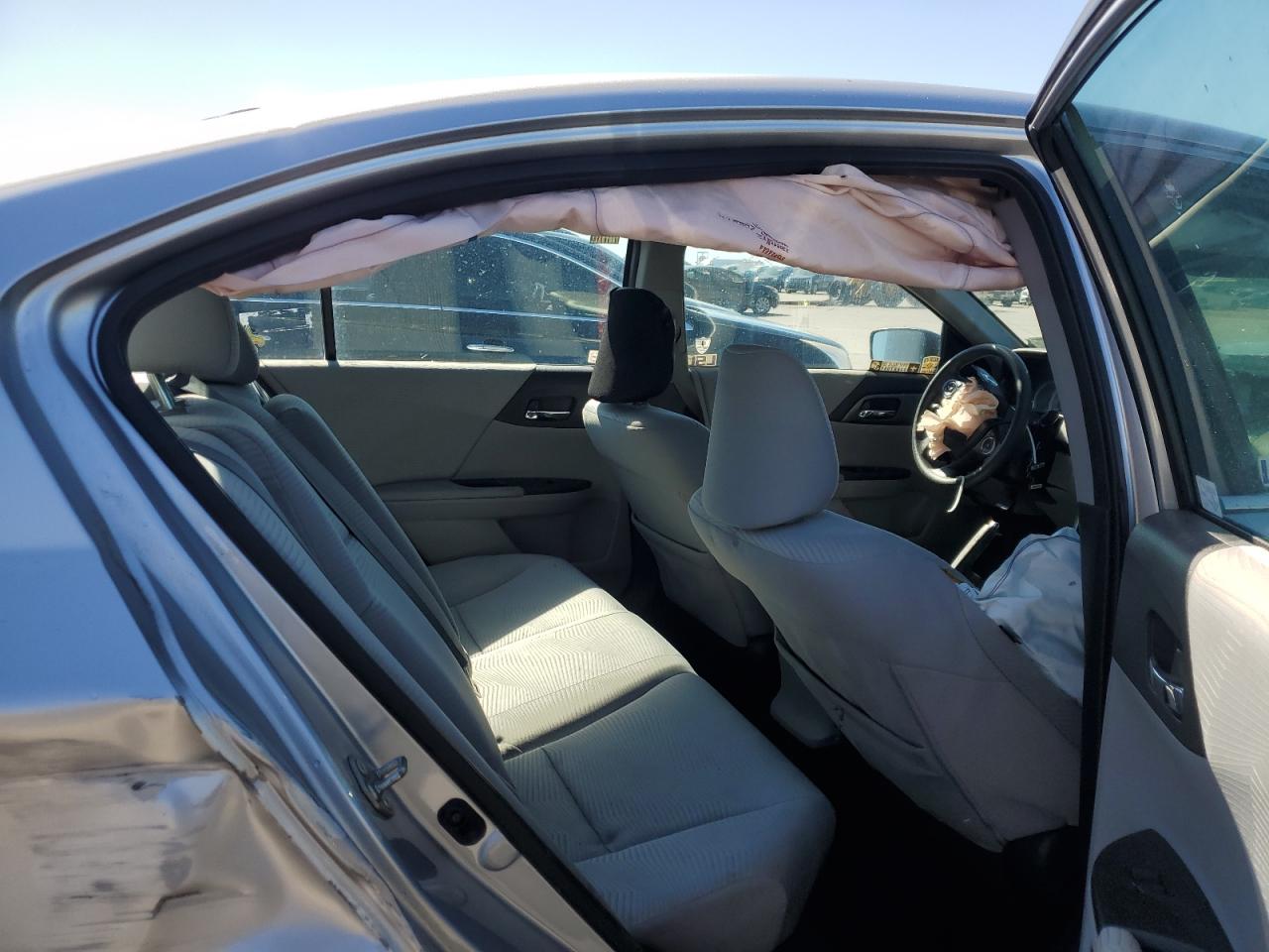 2015 Honda Accord - Image 10
