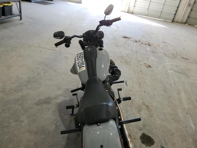 2024 HARLEY-DAVIDSON FXLRS 
