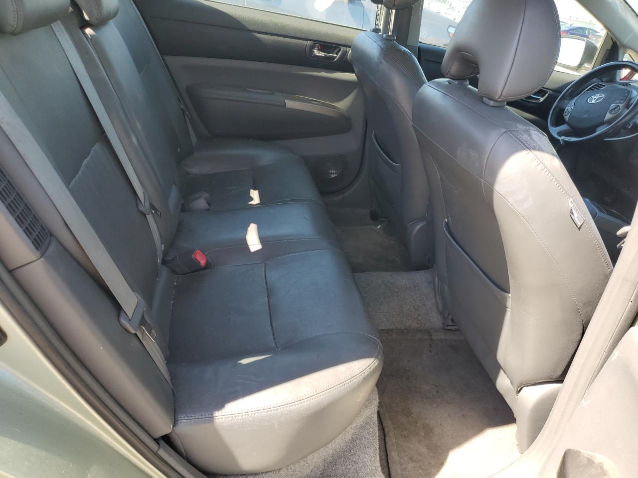 2008 Toyota Prius - Image 10
