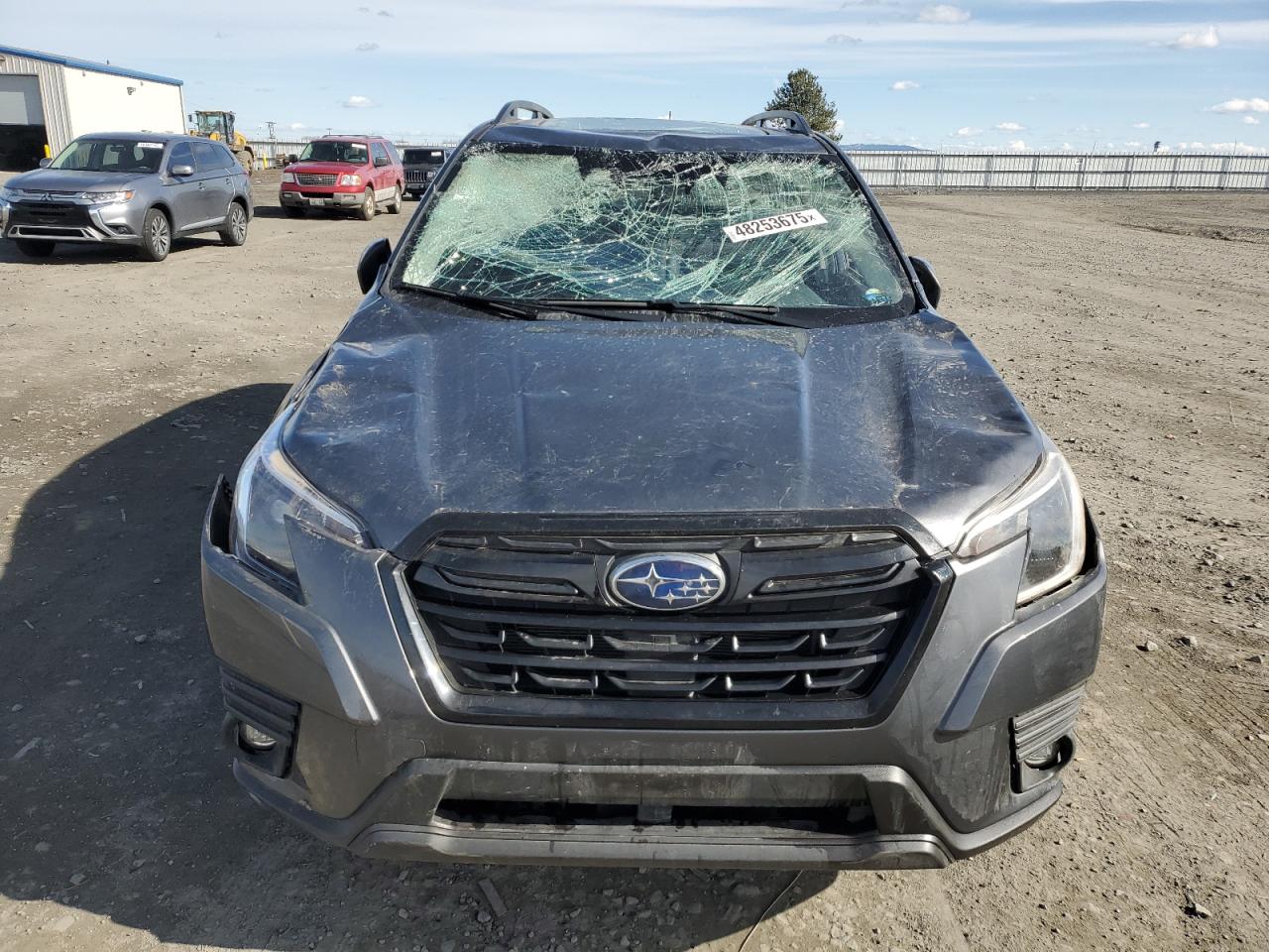 2024 Subaru Forester - Image 5