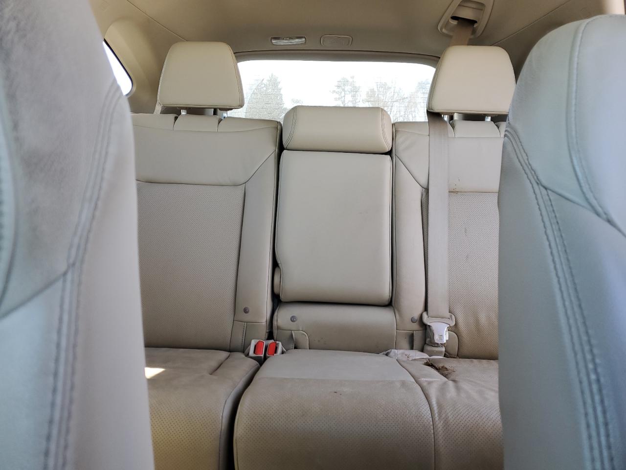 2016 Honda CR-V - Image 10