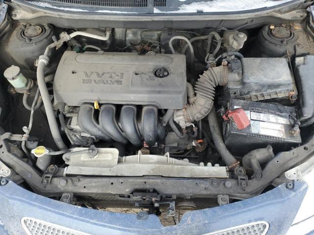 2006 PONTIAC VIBE 