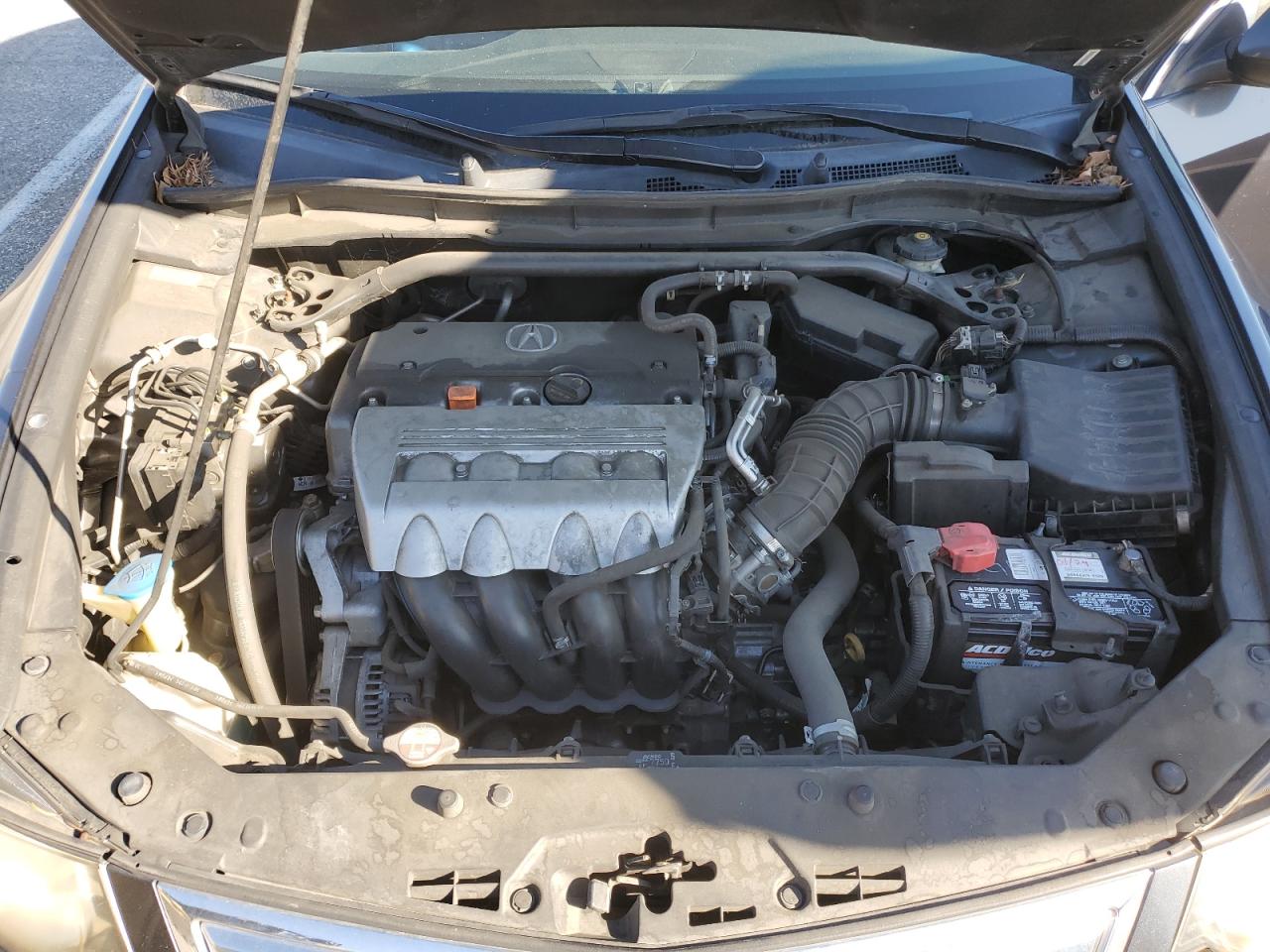 2012 Acura TSX - Image 11
