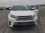 2019 Toyota Highlander Limited იყიდება Earlington-ში, KY - Hail