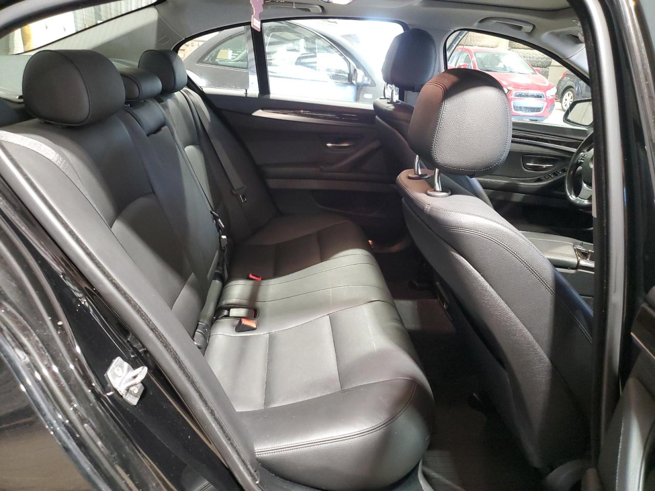 2016 BMW 5er - Image 10