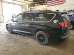 2020 Chrysler Voyager Lxi იყიდება Ham Lake-ში, MN - Front End