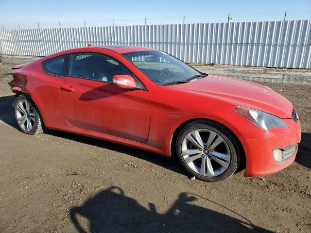 2010 HYUNDAI GENESIS COUPE 3.8L
