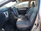 2017 Toyota Corolla L de vânzare în Chicago Heights, IL - Front End