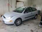 2000 Ford Focus Zx3 for Sale in Madisonville, TN - Rear End