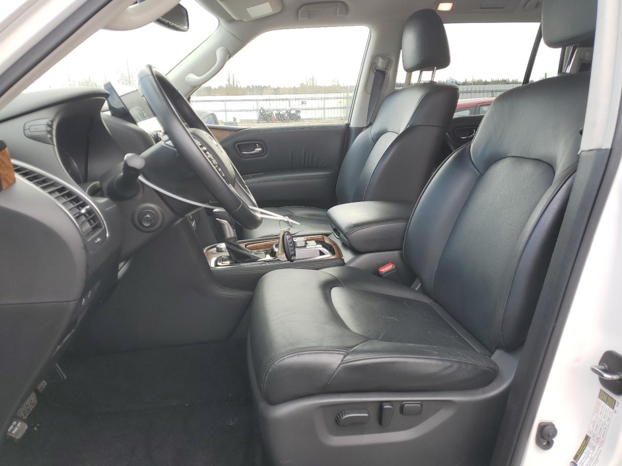 JN8AY2BD8R9705005 NISSAN ARMADA 2024