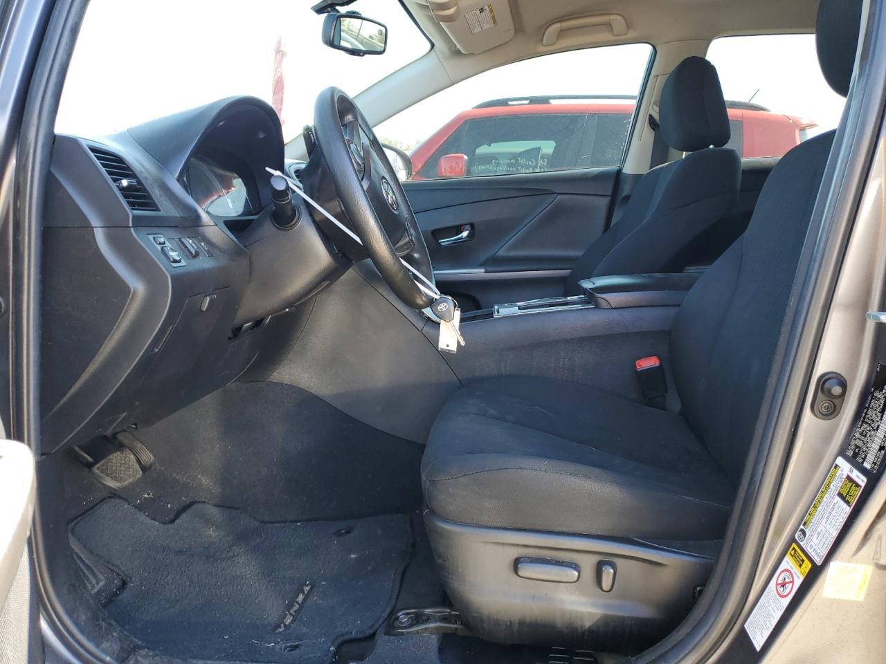 2014 Toyota Venza - Image 7