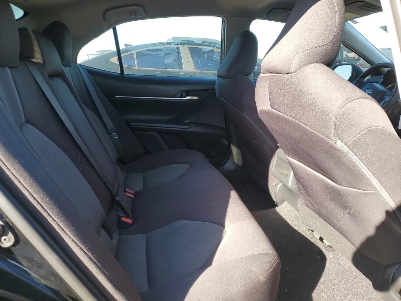4T1C11AK0NU642018 TOYOTA CAMRY 2022