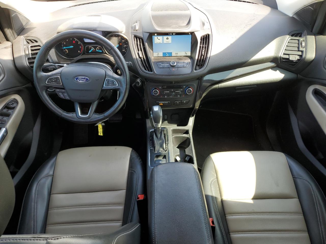 1FMCU0HD1KUC05083 FORD ESCAPE 2019