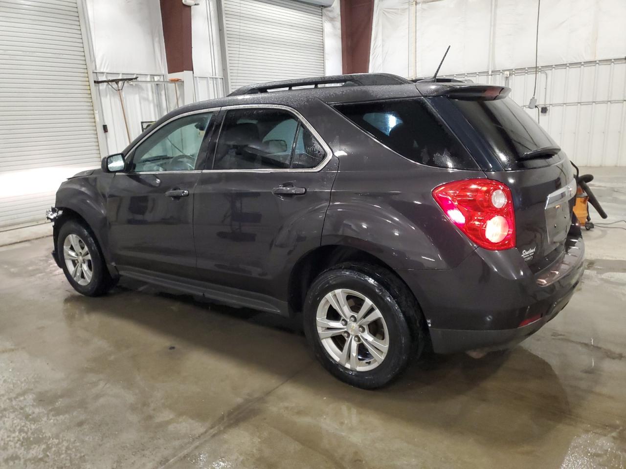 2014 Chevrolet Equinox - Image 2
