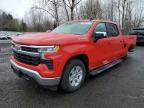 2023 Chevrolet Silverado K1500 Lt en Venta en Portland, OR - Rear End