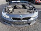 2017 BMW 420D M SPO for sale at Copart SANDTOFT