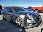 2015 Audi A5 Premium Plus იყიდება Littleton-ში, CO - Front End