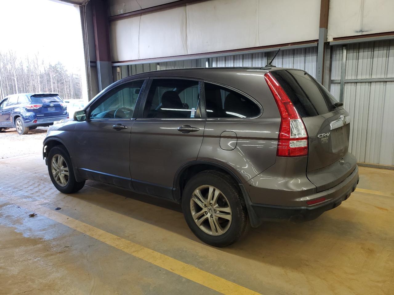 2011 Honda CR-V - Image 2