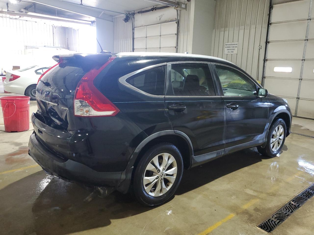 2013 Honda CR-V - Image 3