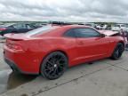 2015 Chevrolet Camaro Lt for Sale in Grand Prairie, TX - Front End