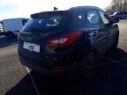 2015 HYUNDAI IX35 SE NA for sale at Copart SANDTOFT