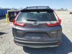 2019 Honda Cr-V Lx за продажба в Earlington, KY - Front End
