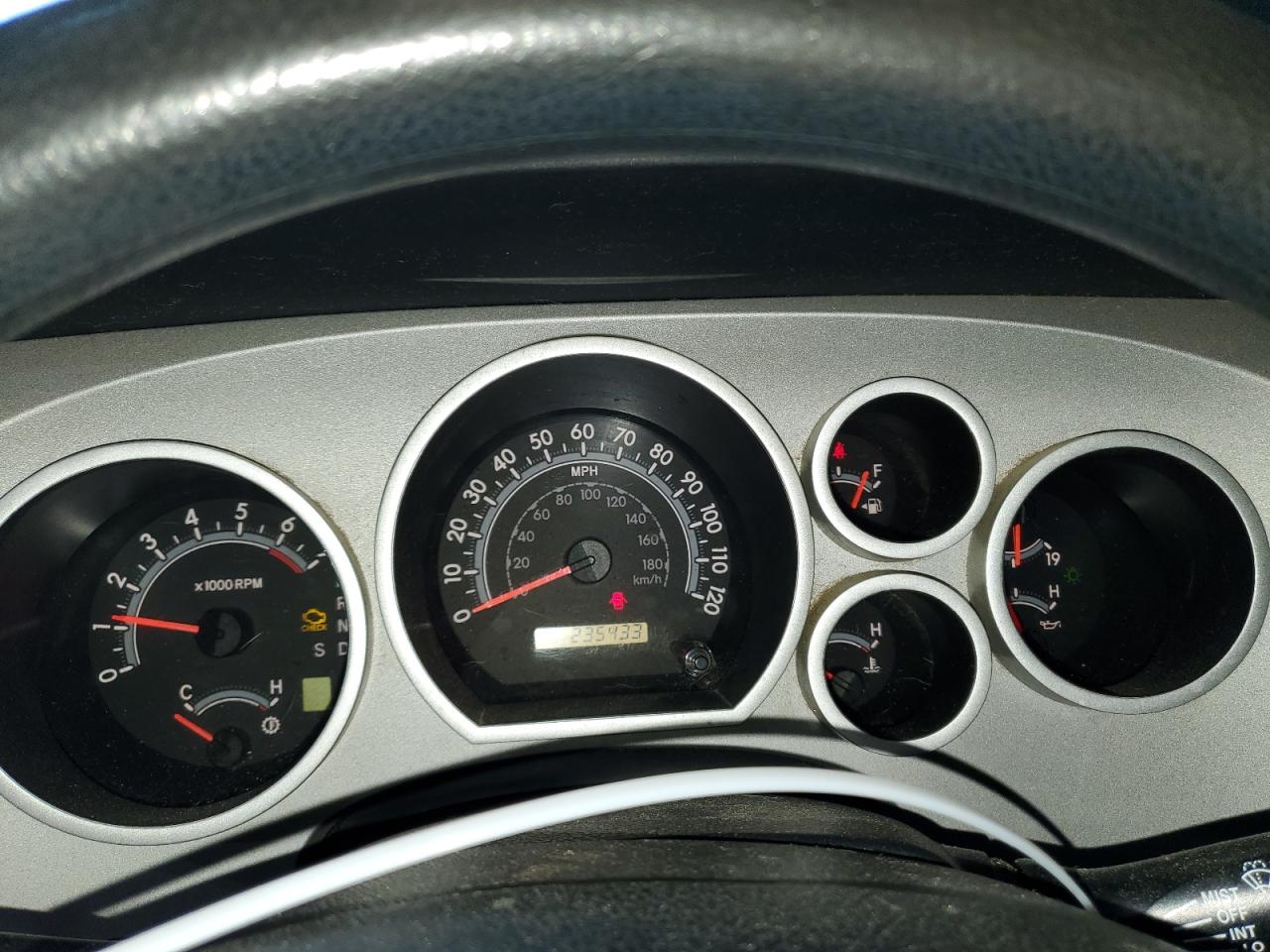 2007 Toyota Tundra - Image 9