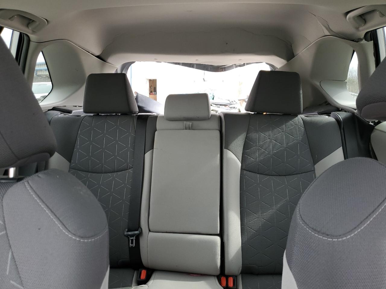 2T3P1RFVXNW321694 TOYOTA RAV4 2022