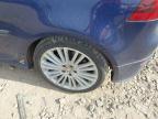 2006 VOLKSWAGEN GOLF R32 S for sale at Copart WISBECH