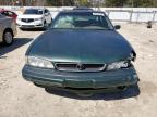 1995 Pontiac Bonneville Se en Venta en Seaford, DE - Front End