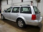 2004 Volkswagen Jetta Gl للبيع في West Mifflin، PA - Front End