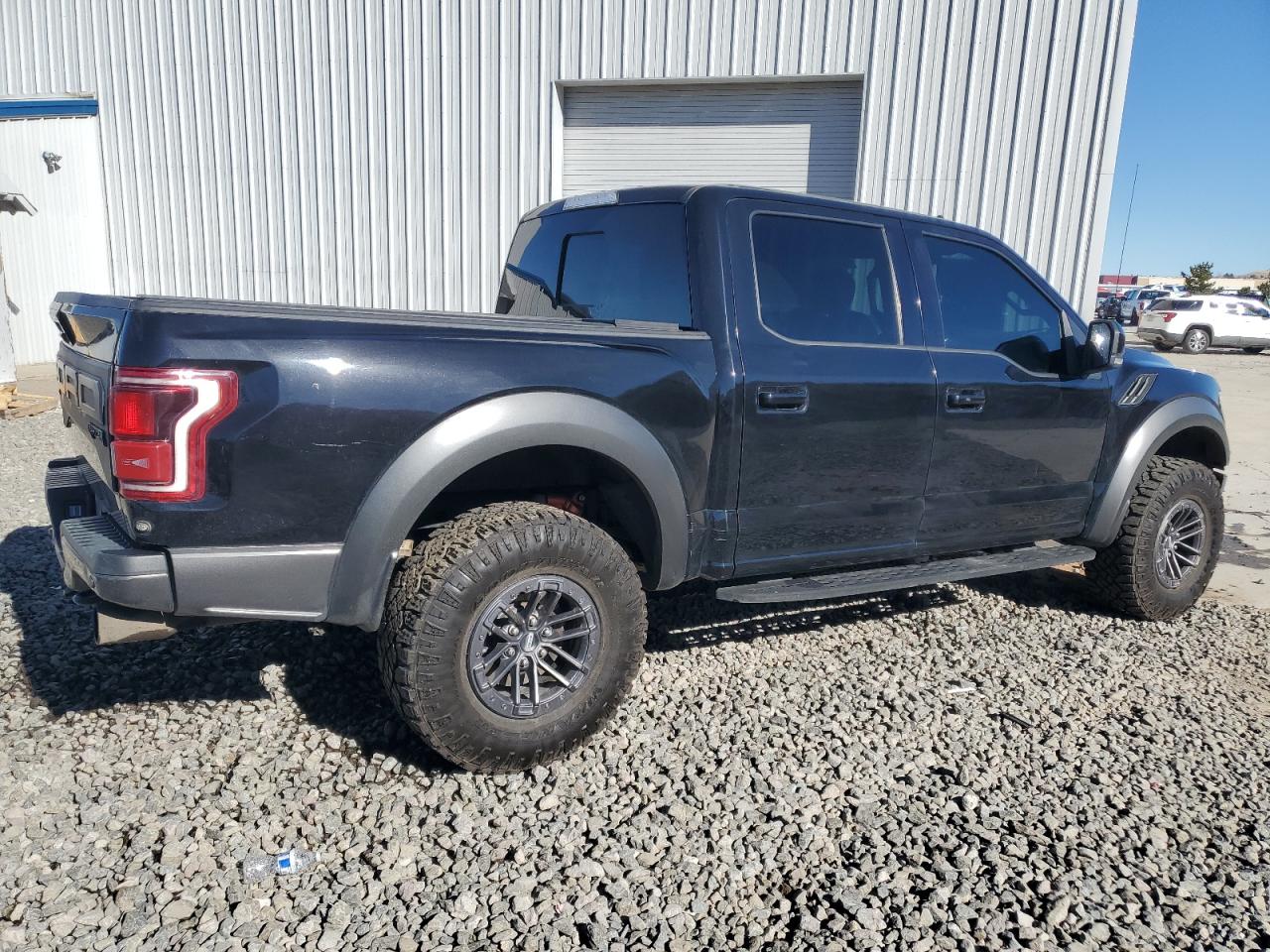 1FTFW1RG0LFA72722 FORD F150 2020