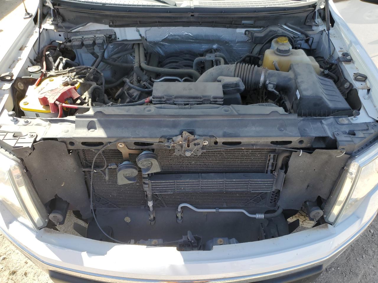 2014 Ford F-150 - Image 11