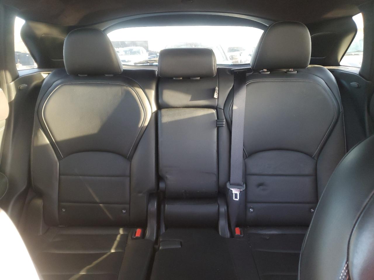 2020 Infiniti QX50 - Image 10