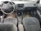 2000 Honda Civic Ex na sprzedaż w Kansas City, KS - Front End