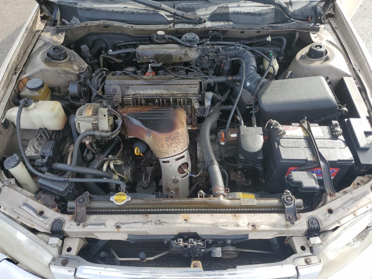 2001 Toyota Camry - Image 13