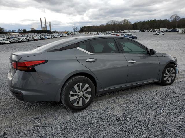  NISSAN ALTIMA 2020 Szary