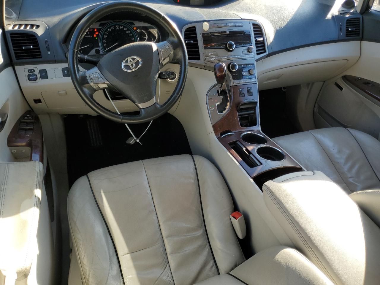 2009 Toyota Venza - Image 8