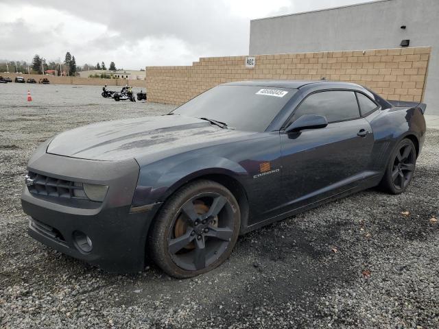 2013 Chevrolet Camaro Ls 3.6L