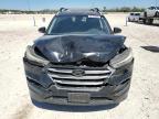 2017 Hyundai Tucson Limited en Venta en New Braunfels, TX - Front End