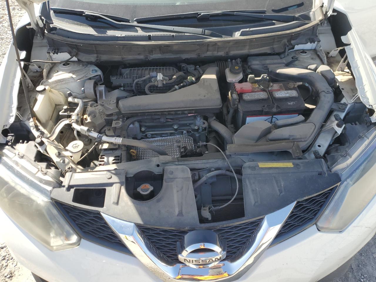 2014 Nissan Rogue - Image 12