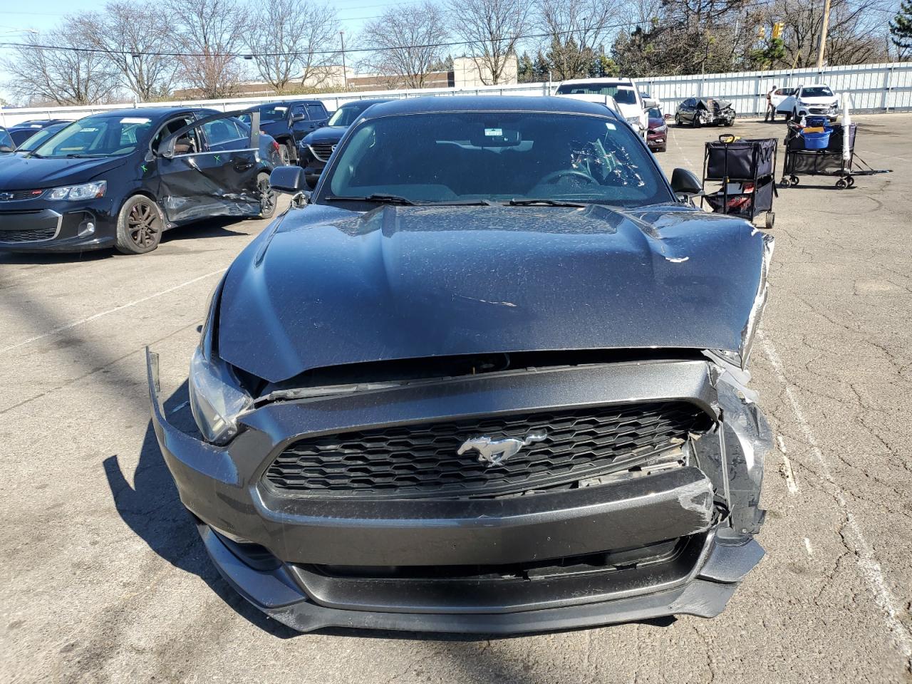 1FA6P8AM8H5249432 FORD ALL Models 2017