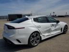 2020 Kia Stinger Gt na sprzedaż w Fresno, CA - Side