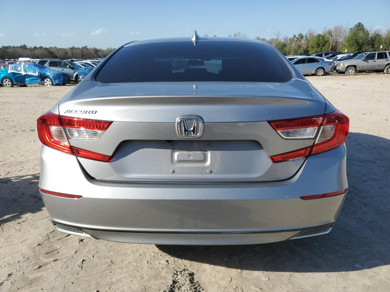 1HGCV1F17NA046822 HONDA ACCORD 2022