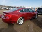 2020 Chevrolet Impala Lt zu verkaufen in Lansing, MI - Front End