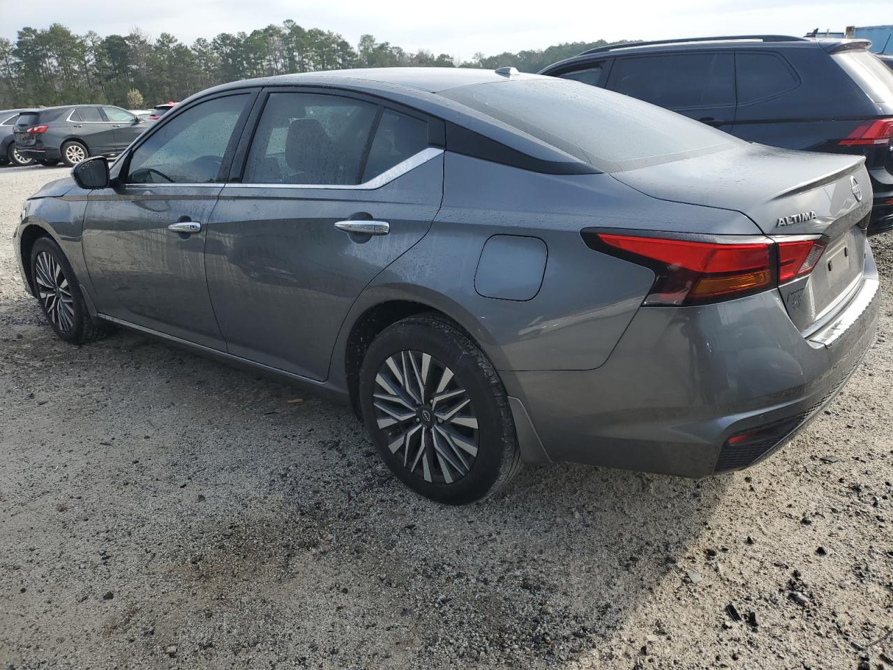 1N4BL4DW9PN411695 NISSAN ALTIMA 2023