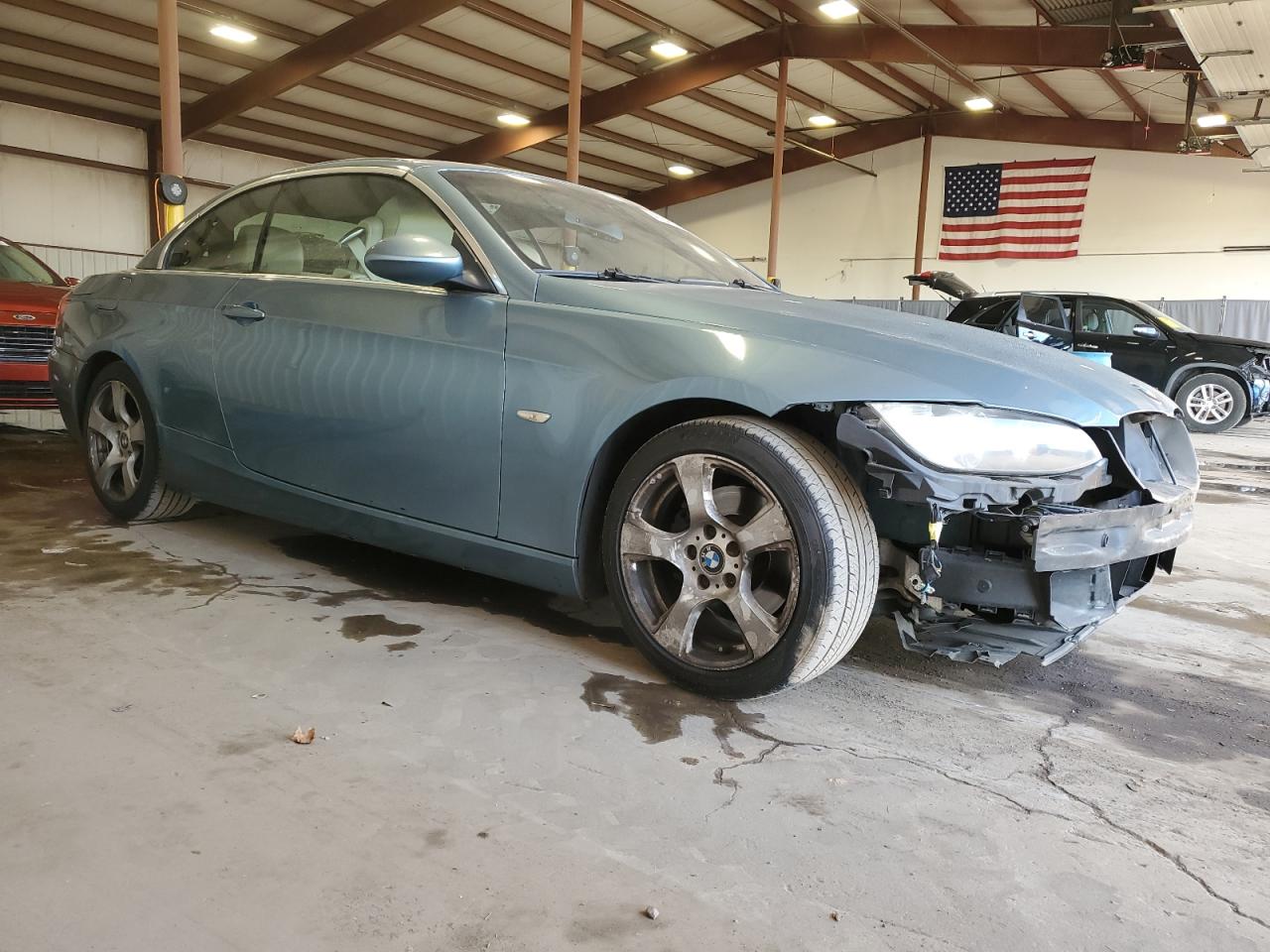 2008 BMW 3er - Image 4