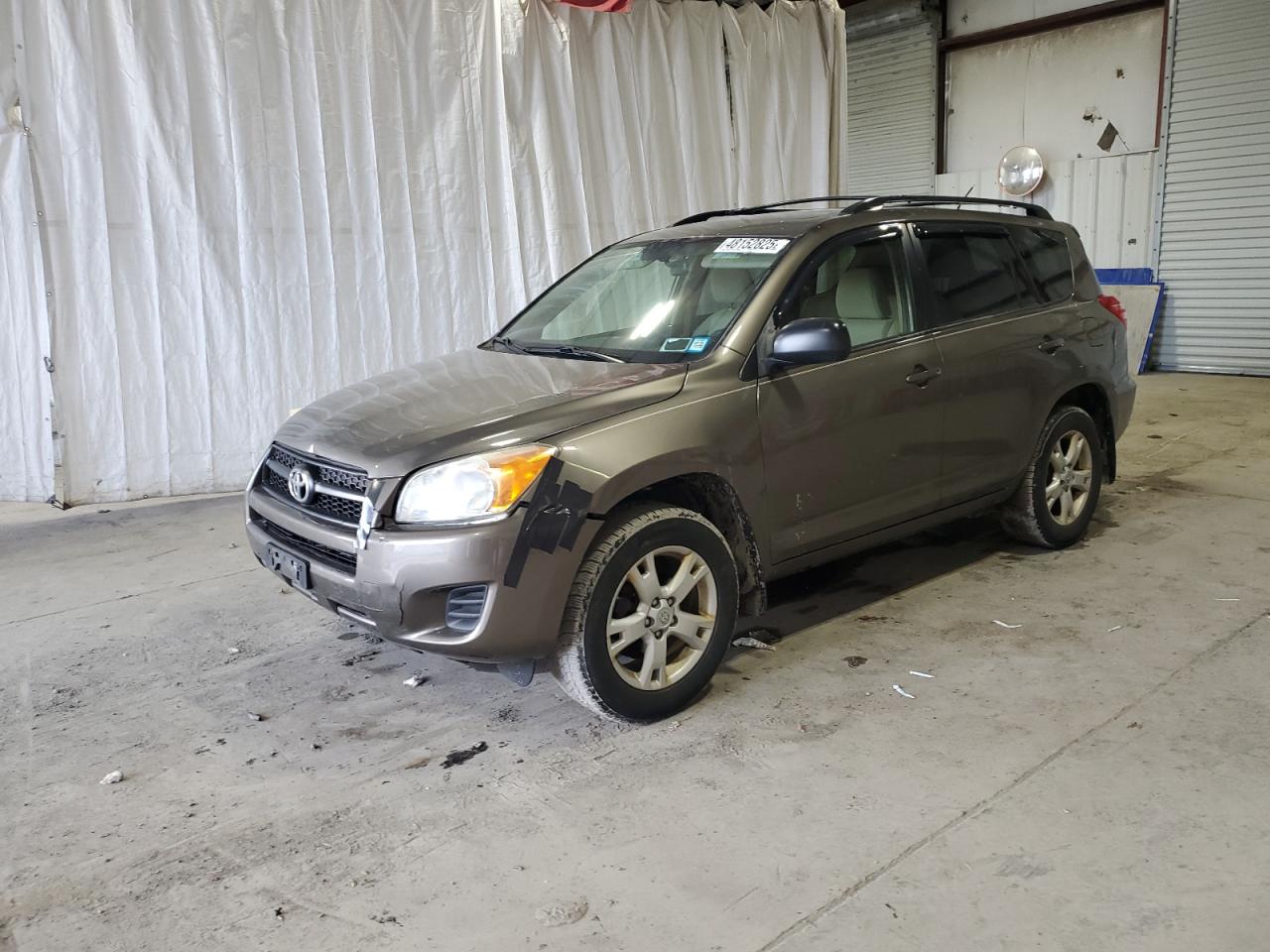 2012 Toyota RAV 4 - Image 1